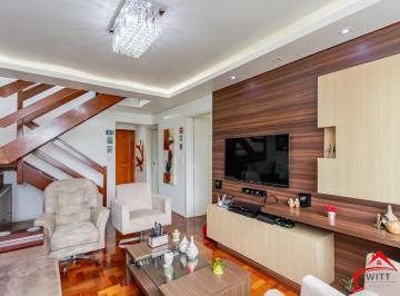Apartamento · 191m² · 3 Quartos · 1 Vaga · Cobertura Porto Alegre - Centro Histórico