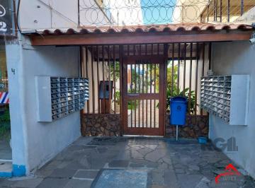 Apartamento · 31m² · 1 Quarto · Apartamento de 1 Dormitório bairro nonoai para venda