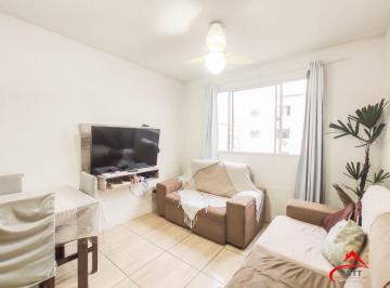 Apartamento · 41m² · 2 Quartos · 1 Vaga · Apartamento à venda - em Rio Branco