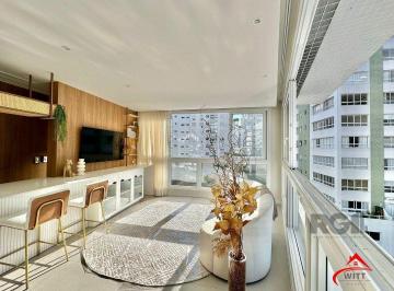 Apartamento · 100m² · 3 Quartos · Apartamento à venda - no Centro