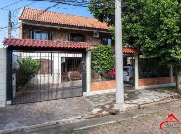 Casa · 300m² · 5 Quartos · 2 Vagas · Casa para Venda - 300m², 5 dormitórios, 2 vagas - Cavalhada