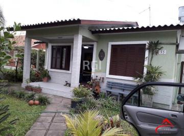 Casa · 124m² · 3 Quartos · 2 Vagas · Casa para Venda - 124.3m², 3 dormitórios, 2 vagas - Centro