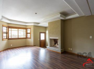 Casa · 297m² · 4 Quartos · 3 Vagas · Casa à venda - em Tristeza