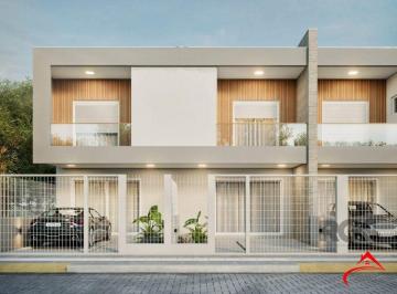 Casa · 99m² · 2 Quartos · 1 Vaga · Casa à venda - em Torres