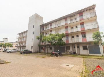 Apartamento · 45m² · 1 Quarto · 1 Vaga · Apartamento à venda - na Restinga