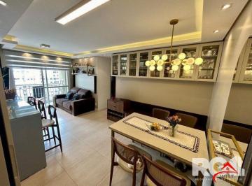 Apartamento · 74m² · 3 Quartos · 2 Vagas · Apartamento à venda - na Vila Ipiranga