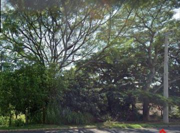 Terreno · 565m² · Terreno na av pinheiro borda com vista com 564n²