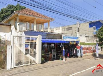 Terreno · 1220m² · Área para venda na Avenida Nonoai com 1.220,65m²