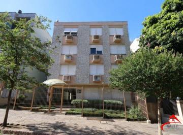 Apartamento · 40m² · 1 Quarto · 1 Vaga · Apartamento 1 dorm à venda Rua Coronel Manoel Py, São João