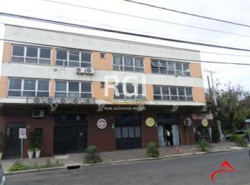 Comercial · 53m² · 1 Quarto · Conjunto/Sala para Venda - 53.39m², 0 dormitórios, Floresta