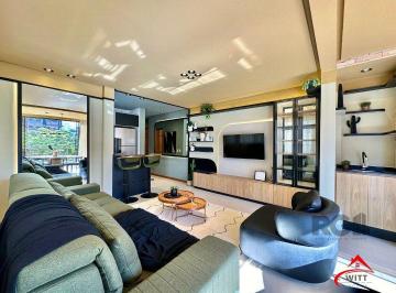 Apartamento · 133m² · 2 Quartos · 1 Vaga · Apartamento à venda - no Centro