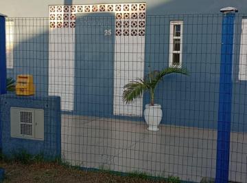 Casa · 35m² · 1 Quarto · 1 Vaga · Casa em Pinhal