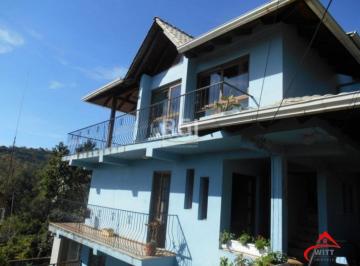 Casa · 185m² · 4 Quartos · 4 Vagas · Casa para Venda - 185m², 4 dormitórios, sendo 2 suites, 4 vagas - Nonoai