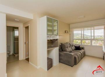 Apartamento · 55m² · 2 Quartos · 1 Vaga · Apartamento para Venda - 54.86m², 2 dormitórios, 1 vaga - Jardim Carvalho