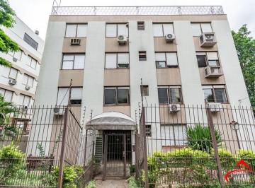 Apartamento · 64m² · 2 Quartos · 1 Vaga · Apartamento com 2 dormitórios e 64m² à venda no Bairro Passo da Areia