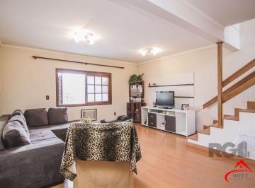 Casa · 84m² · 2 Quartos · 1 Vaga · Casa de 2 dormitórios, no bairro Partenon