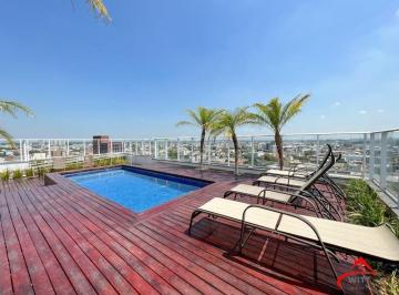 Apartamento · 93m² · 2 Quartos · 1 Vaga · Apartamento à venda - em São João