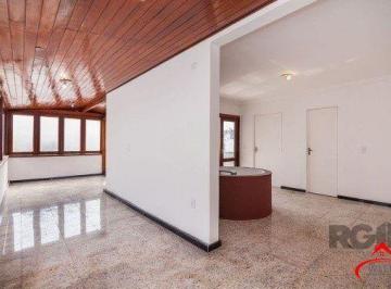 Apartamento · 122m² · 2 Quartos · 2 Vagas · Vende-se bela cobertura de 122m², 2 quartos 2 vagas, desocupado - Auxiliadora