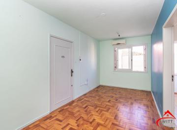 Apartamento · 59m² · 2 Quartos · Apartamento de 2 dormitórios na Azenha