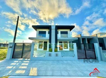 Casa · 100m² · 3 Quartos · Casa à venda - em Capão da Canoa