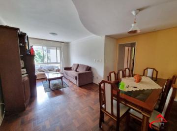 Apartamento · 80m² · 2 Quartos · Apartamento para Venda - 80m², 2 dormitórios, Praia de Belas