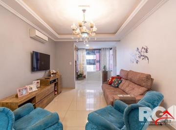 Apartamento · 105m² · 3 Quartos · 1 Vaga · Apartamento à venda - na Vila Cachoeirinha