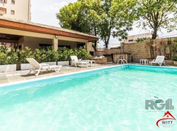 Apartamento · 78m² · 2 Quartos · 1 Vaga · Apartamento 2 dorms à venda Rua Doutor Murtinho, Bom Jesus - Porto Alegre