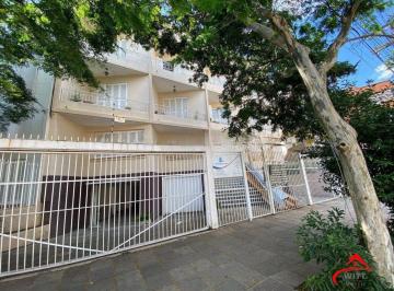 Apartamento · 72m² · 2 Quartos · Apartamento térreo de 2 dormitórios no bairro Moinhos de Vento