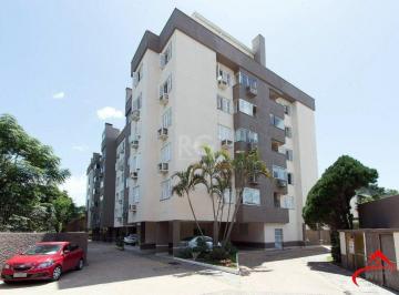 Apartamento · 135m² · 2 Quartos · 1 Vaga · Ótima cobertura no bairro Nonoai, com aproximadamente 135m² de área privativa, 0