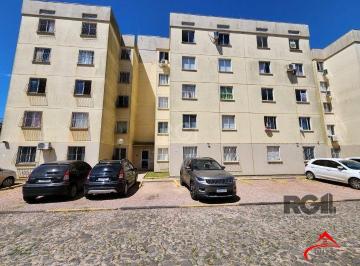 Apartamento · 43m² · 2 Quartos · 1 Vaga · Apartamento à venda - na Vila Nova