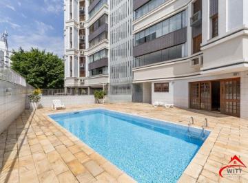Apartamento · 160m² · 4 Quartos · 2 Vagas · Apartamento à venda - na Boa Vista