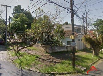 Terreno · 520m² · Terreno no Chácara das Pedras com 520m²