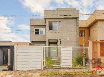 Casa · 185m² · 3 Quartos · 2 Vagas · Sobrado, 185 metros quadrados privativo, com 3 quartos, 1 suíte, Living e cozinh