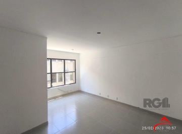 Comercial · 25m² · Sala comercial | Bairro Tristeza | 25 m² priv | Banheiro | Portaria | Elevador