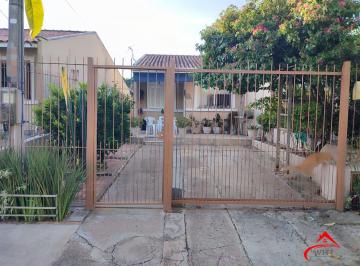 Casa · 59m² · 2 Quartos · 1 Vaga · Casa no bairro Hípica - 2 dormitórios