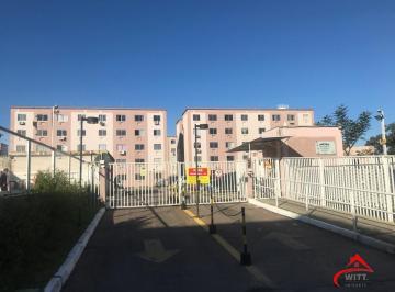 Apartamento · 40m² · 2 Quartos · 1 Vaga · Apartamento 2 dormitórios no bairro Hípica