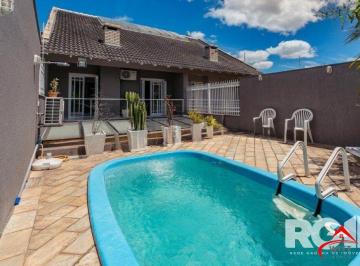 Casa · 264m² · 4 Quartos · 3 Vagas · Casa à venda - no Jardim Planalto