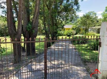 Rural · 4000m² · 3 Quartos · 2 Vagas · SÍTIO - VIAMÃO - 4.000 m²