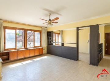 Apartamento · 157m² · 3 Quartos · 1 Vaga · Apartamento de 3 dormitórios e vaga bairro Santa Cecilia DESOCUPADO