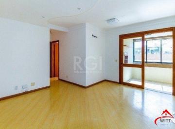 Apartamento · 71m² · 2 Quartos · 1 Vaga · Apartamento com 2 Quartos e 1 banheiro à Venda, 72 m² no bairro Menino Deus