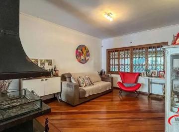 Casa · 176m² · 3 Quartos · 4 Vagas · Casa para Venda - 176m², 3 dormitórios, sendo 1 suites, 4 vagas - Jardim Isabel
