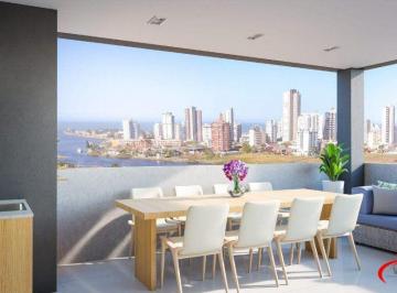 Apartamento · 67m² · 2 Quartos · 1 Vaga · Apartamento à venda - no Centro