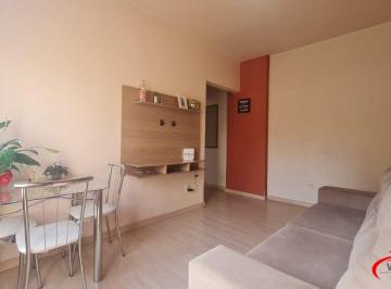 apartamento-sala-dois-ambientes · Apartamento de 2 dormitórios, mobiliado.