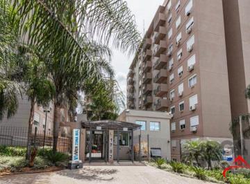 Apartamento · 68m² · 3 Quartos · 1 Vaga · Apartamento 03 Dormitórios em Ótimo Condominio Viver Zona Sul