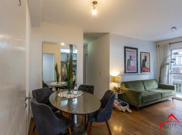 Apartamento · 68m² · 3 Quartos · 1 Vaga · Apartamento 03 Dormitórios em Ótimo Condominio Viver Zona Sul