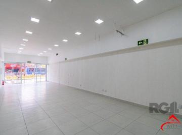 Comercial · 277m² · 3 Quartos · Loja para Venda na Assis Brasil de 3 andares