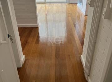Apartamento · 78m² · 1 Quarto · 2 Vagas · Loft para Venda - 77.78m², 1 dormitório, sendo 1 suites, 2 vagas - Moinhos de Ve