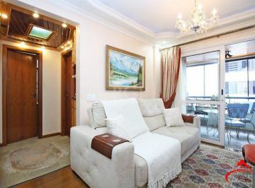 Apartamento · 72m² · 2 Quartos · 1 Vaga · Apartamento para Venda - 72m², 2 dormitórios, 1 vaga - Passo da Areia