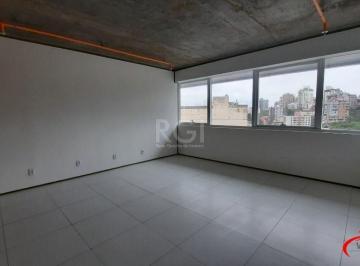 Comercial · 38m² · 1 Vaga · Sala Para Comprar m² por R$ 350.000,00- Floresta - Porto Alegre/RS