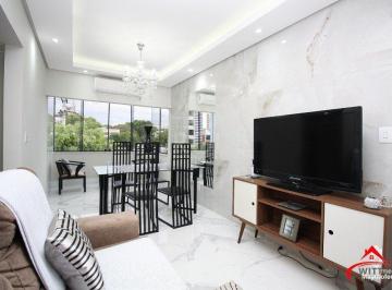 Apartamento · 43m² · 1 Quarto · 2 Vagas · Apartamento para Venda - 43m², 1 dormitório, 2 vagas - Cristo Redentor
